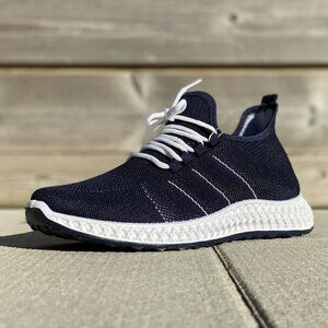 🎁 Ozzaz Men's Casual Jesse Lightweight Sneakers